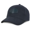 Navy Classic Baseball Patc